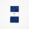Cotton Hanky Set – Blue & Grey