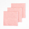 Cotton Hankies - Pink Spots