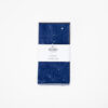 Cotton Hanky Set – Blue & Grey