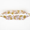 Floral Makeup Bag