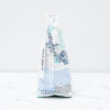Ice White Makeup Bag