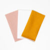 Linen Hankies – Spring