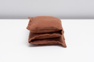 Linen Heat Pack – Acorn