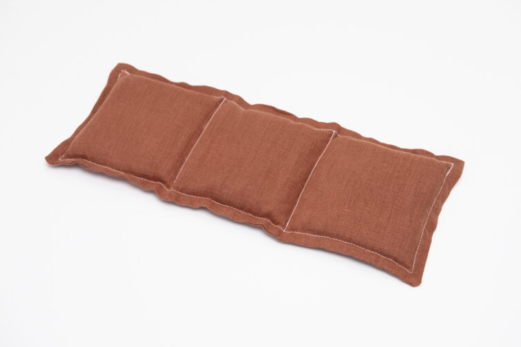 Linen Heat Pack – Acorn