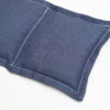 Linen Heat Pack – Blue
