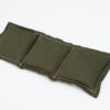 Linen Heat Pack – Military Green