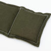 Linen Heat Pack – Military Green