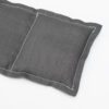 Linen Heat Pack – Grey