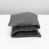 Linen Heat Pack – Grey