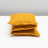 Linen Heat Pack – Mustard
