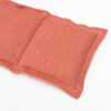 Linen Heat Pack – Red Clay