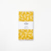 Cotton Hanky Set – Mustard