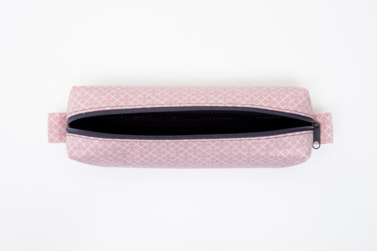 Pencil Case – Blush