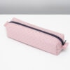 Pencil Case – Blush