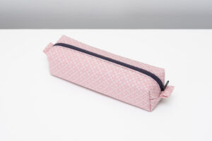 Pencil Case – Blush