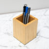 Pine Pen Holder
