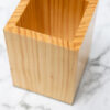 Pine Pen Holder