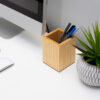 Pine Pen Holder