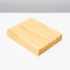 Pine Timber Soap Dish