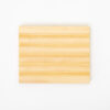 Pine Timber Soap Dish