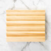 Pine Timber Soap Dish