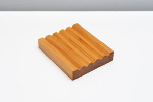 Reclaimed Kauri Soap Dish