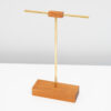 Rimu Jewellery Stand – Short