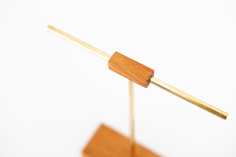 Rimu Jewellery Stand – Short