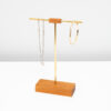 Rimu Jewellery Stand – Short