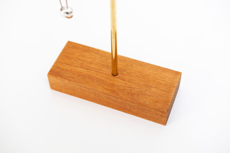 Rimu Jewellery Stand – Short