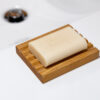 Reclaimed Rimu Soap Dish