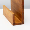 Reclaimed Rimu Brochure Holder – A5