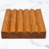 Reclaimed Rimu Soap Dish