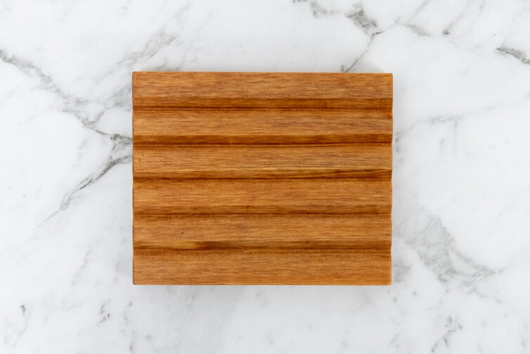 Reclaimed Rimu Soap Dish