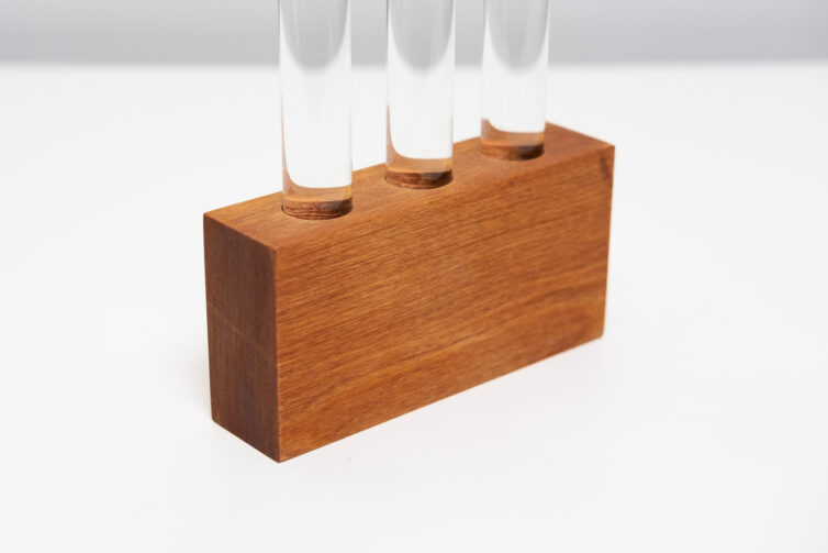 Rimu Test Tube Propagator Vase