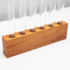 Rimu Test Tube Propagator Vase – Large