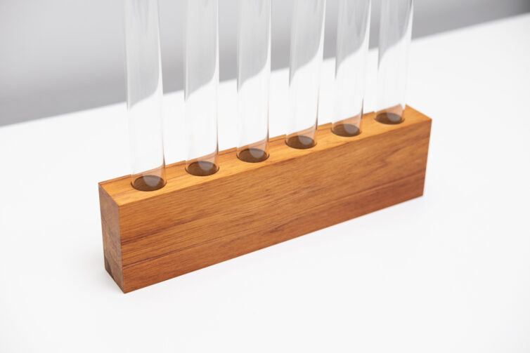 Rimu Test Tube Propagator Vase – Large