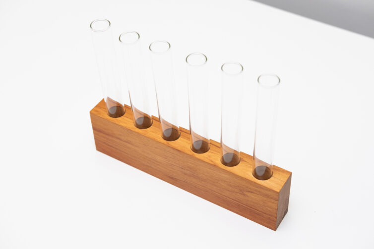Rimu Test Tube Propagator Vase – Large