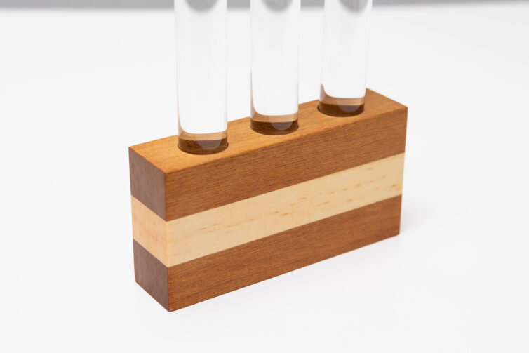 Test Tube Propagator Vase