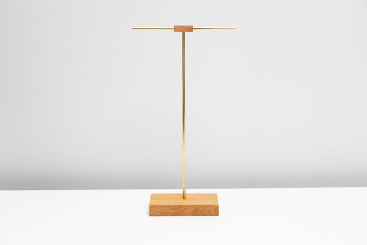 Rimu Jewellery Stand – Tall