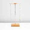 Rimu Jewellery Stand – Tall