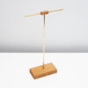 Rimu Jewellery Stand – Tall