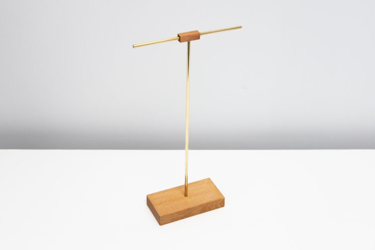 Rimu Jewellery Stand – Tall