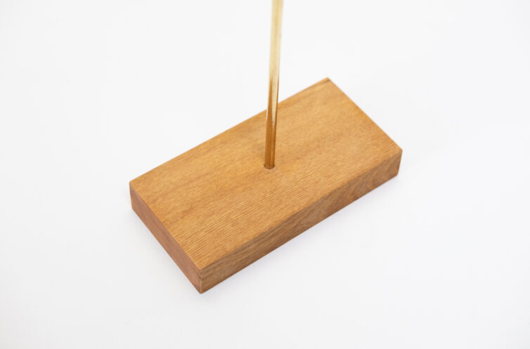 Rimu Jewellery Stand – Tall
