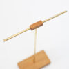 Rimu Jewellery Stand – Tall