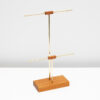 Rimu Jewellery Stand – Two Tier