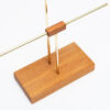 Rimu Jewellery Stand – Two Tier