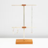 Rimu Jewellery Stand – Two Tier