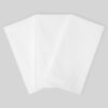 Cotton Hankies - White