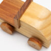 Wooden Toy Truck